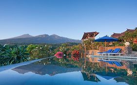 Rinjani Lodge